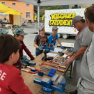 WiWa-Feriencamp 2020 in Frastanz