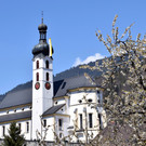 Erstkommunionfeier Drittklaessler, 2021