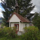 Laudatioweg
