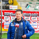 Ried gegen Austria Wien