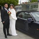 Hochzeit von Burcu Demir und Resul Demirkiran