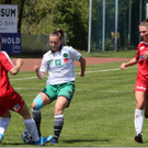 Bilder Vorderland vs Innsbruck