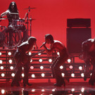 ESC 2021 - Die besten Bilder
