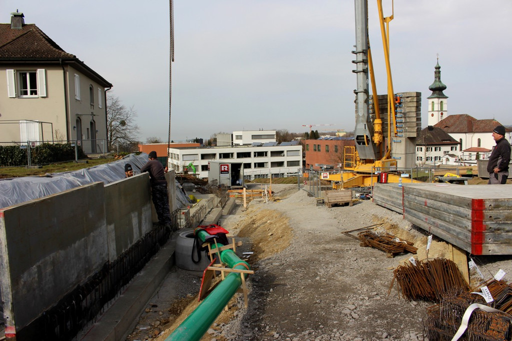 DOKU AA Oberlochauerbach Hochwasserschutz BF SPEHLER __ffnung ARBEIT 04-03-2021 _5_.JPG