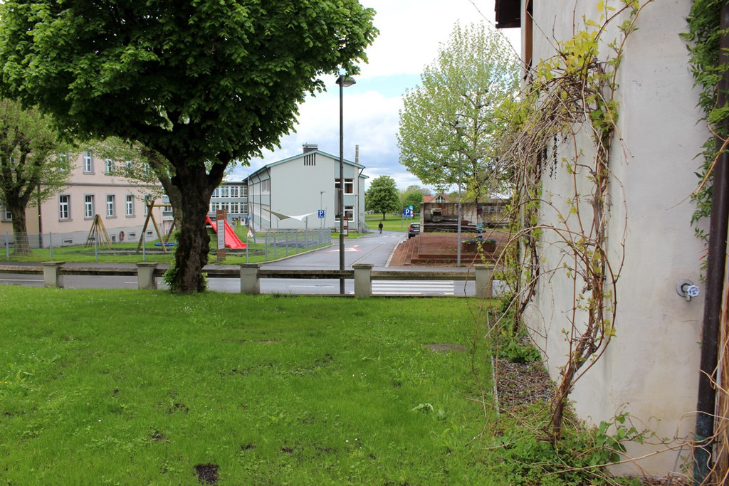 DOKU BBBB Oberlochauerbach Hochwasserschutz BF SCHULZENTRUM Finish 18-05-2021 _1_.JPG