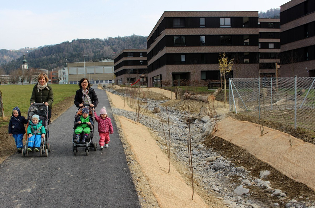 DOKU CC Oberlochauerbach Hochwasserschutz BF SEEDOMIZIL Weg und Bachbett 02-03-2021 _2_.JPG