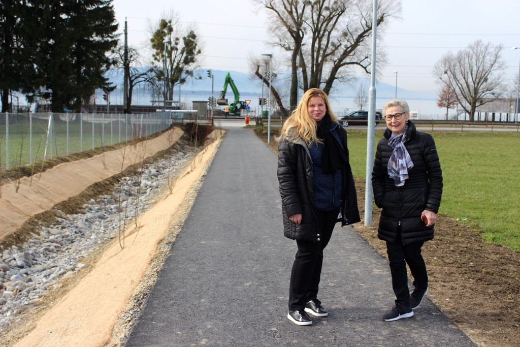DOKU CC Oberlochauerbach Hochwasserschutz BF SEEDOMIZIL Weg und Bachbett 02-03-2021 _7_.JPG