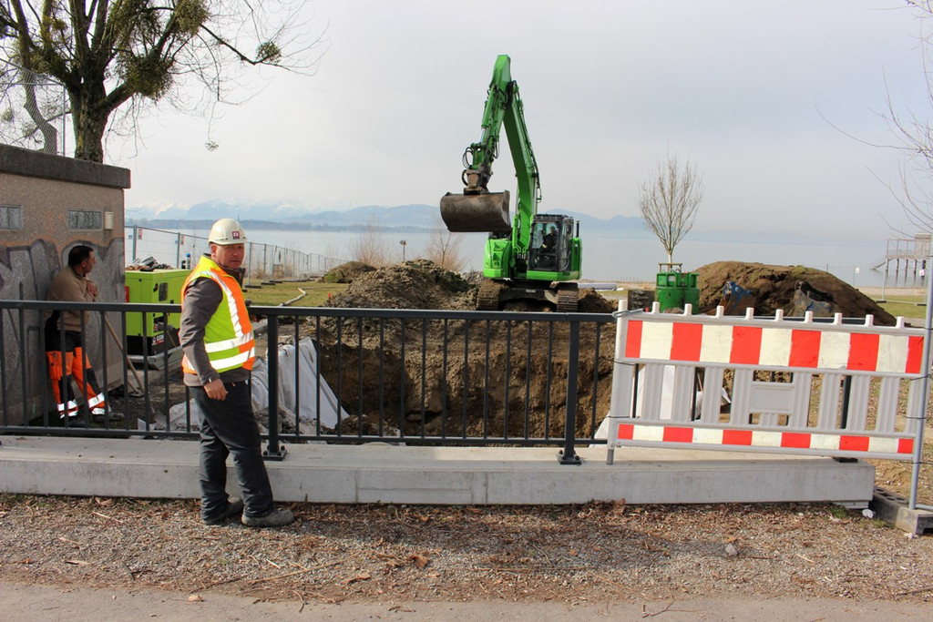 DOKU E Oberlochauerbach Hochwasserschutz BF M__NDUNG Ausbau START 04-03-2021 _2_.JPG