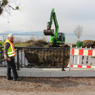 DOKU E Oberlochauerbach Hochwasserschutz BF M__NDUNG Ausbau START 04-03-2021 _2_.JPG