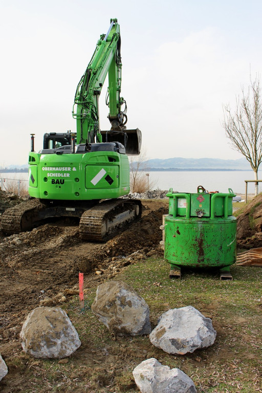 DOKU E Oberlochauerbach Hochwasserschutz BF M__NDUNG Ausbau START 04-03-2021 _9_.JPG