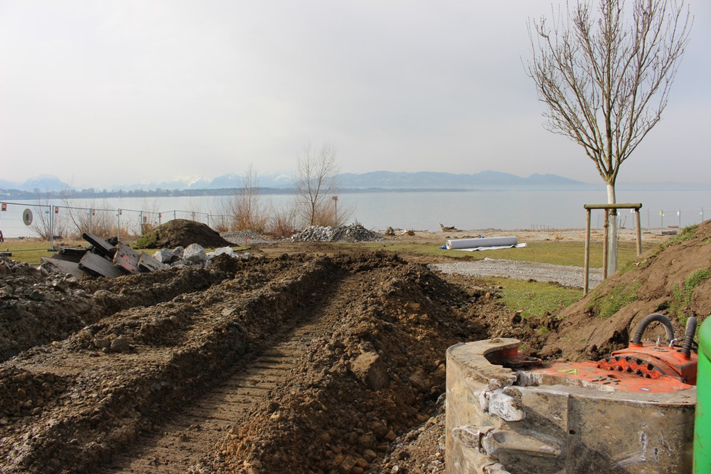 DOKU E Oberlochauerbach Hochwasserschutz BF M__NDUNG Ausbau START 04-03-2021 _11_.JPG