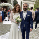 Hochzeit von Sümeyra und Ahmet
