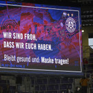 Austria Wien gegen WAC - Play Off 27.5.
