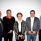 Sportverein Lochau SVL BU 4 - AUSSCHUSS Vorstand mit Ehrenobmann GS Bericht 75 Jahre April 2021.JPG