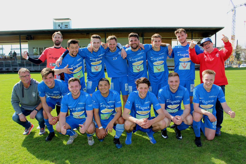 Sportverein Lochau FUSSBALL BU 5 - FUSSBALL 2018 1b Team Mannnschaftsfoto f__r Bericht 75 Jahre April 2021.JPG