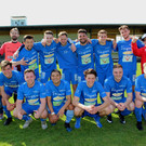 Sportverein Lochau FUSSBALL BU 5 - FUSSBALL 2018 1b Team Mannnschaftsfoto f__r Bericht 75 Jahre April 2021.JPG