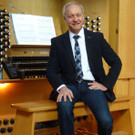 Orgelkonzert von Burkhard Ascherl