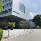 CampusVäre am Areal Campus V