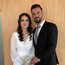 Hochzeit von Nevim und Ali Osman Ay