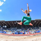 Bilder 2. Wettkampftag Götzis