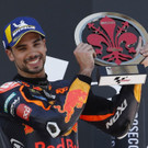 MotoGP-Rennen in Mugello