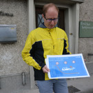 Verkehr vor Schule nimmt zu