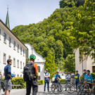 Genussradeln