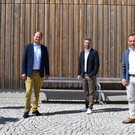 Finanzverwaltung Vorderwald