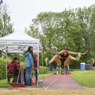Landesmeisterschaft in Dornbirn mit TS-Weiler