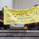 Demonstration - Black lives Still Matter