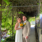 Hochzeit Claudia und Markus Wachter