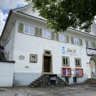 Jugendnotschlafstelle in Dornbirn