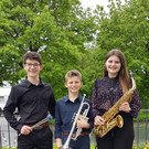 Tolle Erfolge der Lochauer Jungmusikanten beim Bundeswettbewerb prima la musica 2021