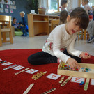 Schulvorbereitung 