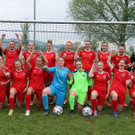 FC Dornbirn Frauen wollen Aufsteigen