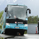 ÖFB-Team bezieht EM-Quartier in Seefeld 