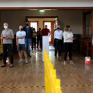 CORONA Teststation Festhalle A TESTBETRIEB 2021 _4_.JPG