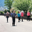 Wanderung 
