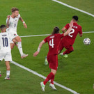 EURO 2021: Gruppe A Türkei gegen Italien
