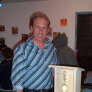 Rici feiert seinen 40. Geburtstag, St. Gallenkirch