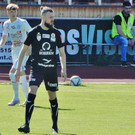 Rothosen-Urgestein Deniz Mujic verlässt FC Dornbirn