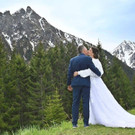 Hochzeit von Marie und Kolja Braunger