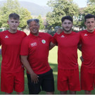 1. Training FC Dornbirn