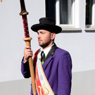 Erstkommunion-Feier Thueringen