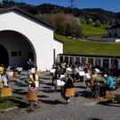 B Musikverein JUNGMUSIK PROBE bei der Friedhofskapelle Start 23-04-2021 _5_.jpg