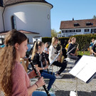 B Musikverein JUNGMUSIK PROBE bei der Friedhofskapelle Start 23-04-2021 _7_.jpg