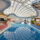 H2O Hotel-Therme-Resort: Eindrücke