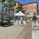 "Generation Grundeinkommen" in Bregenz