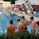 Schwimm-Meeting St. Pölten