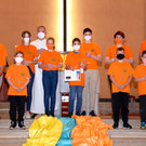 Ministrantengemeinschaft Heiligkreuz